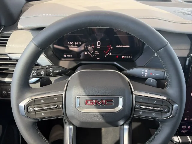 New 2027 White GMC Elevation image 21