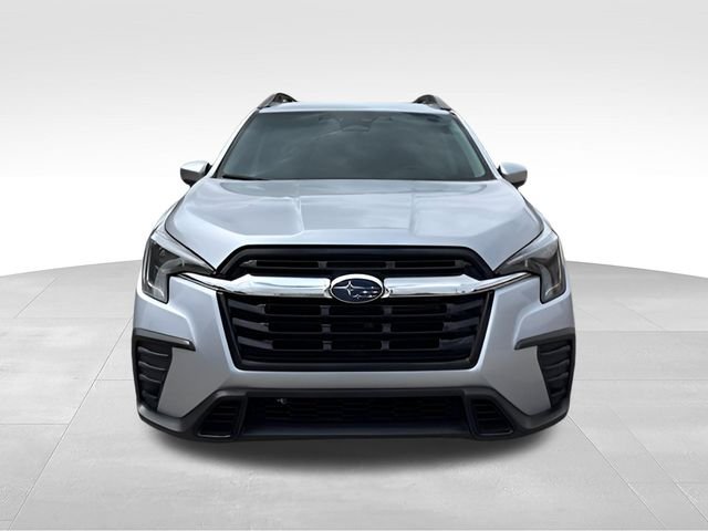 Used 2025 Silver Subaru Premium image 2