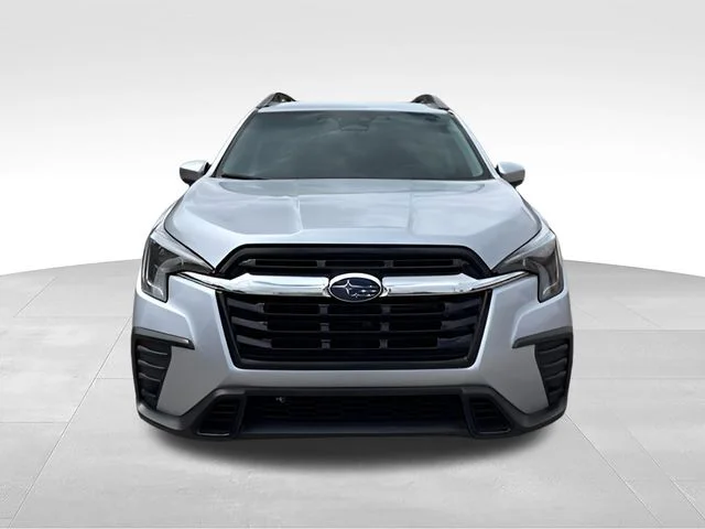 Used 2025 Silver Subaru Premium image 2