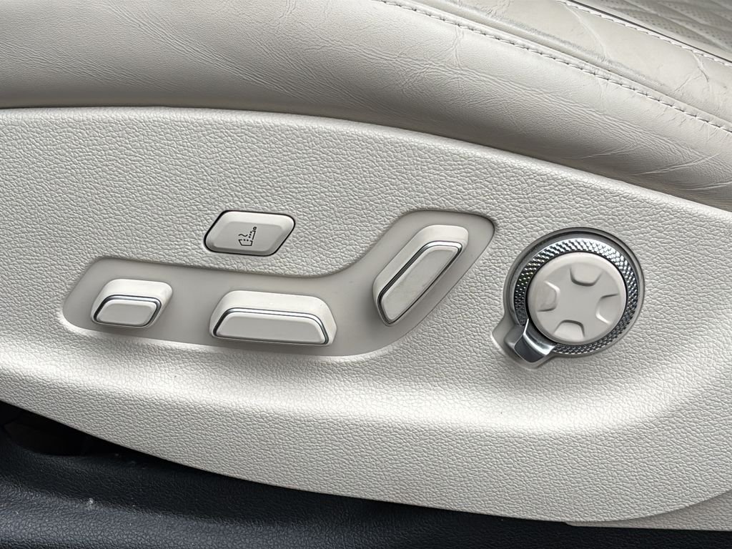 2024 GENESIS GV80 Standard - Photo 15