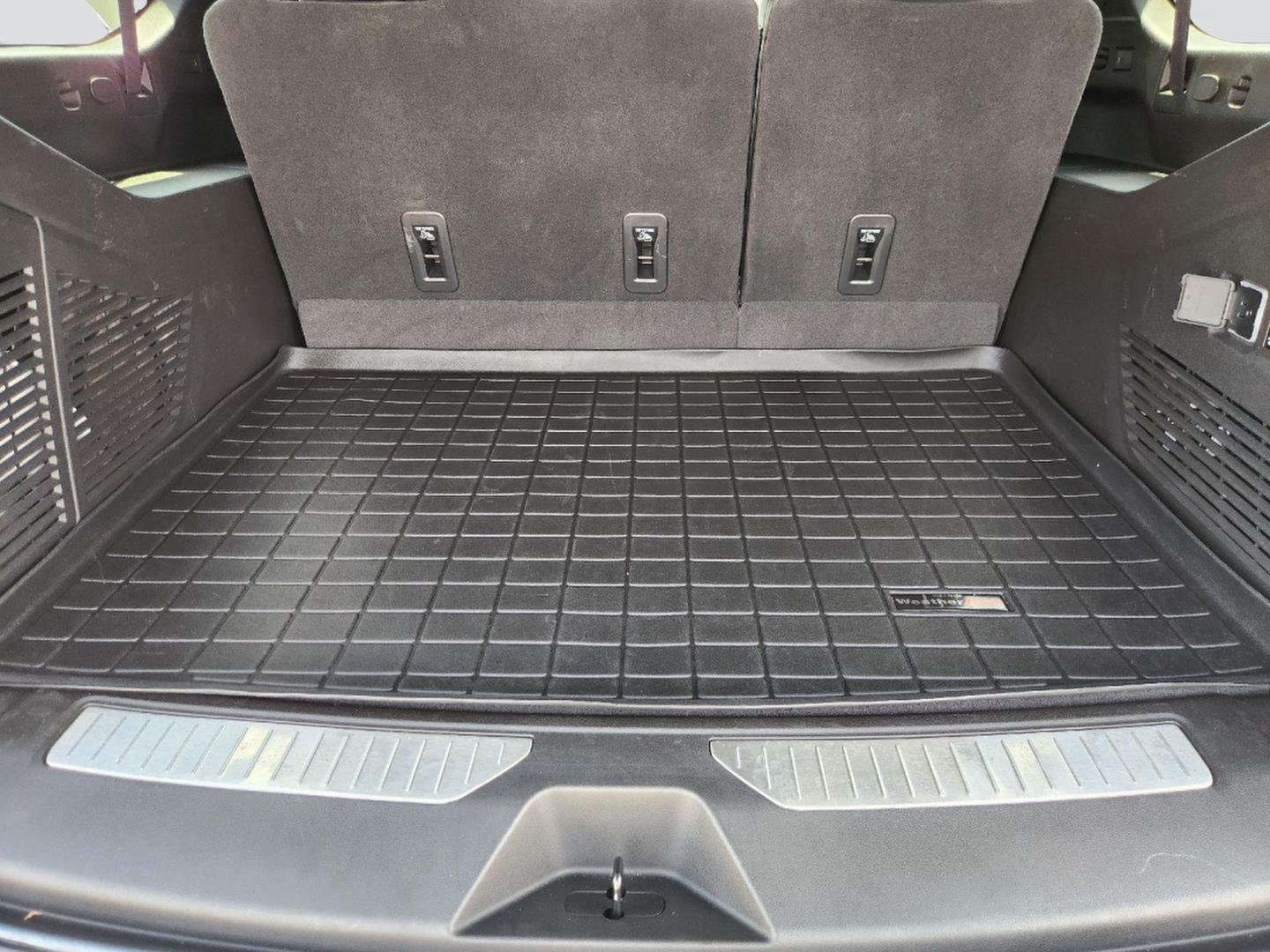 2023 Chevrolet Suburban Z71 Gray at Mac Haik Chevrolet