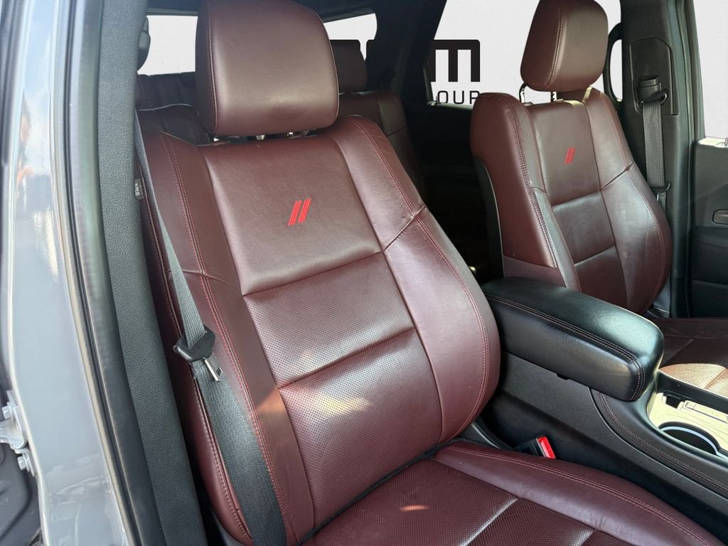 Certified Used 2023 Gray Dodge R/T Plus image 28