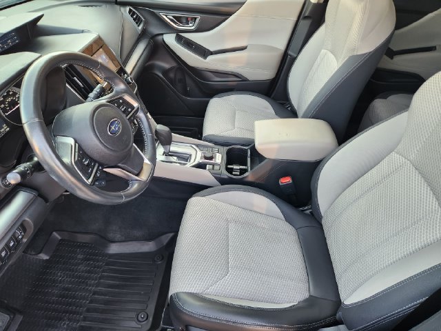 Used 2021 Blue Subaru Premium image 5