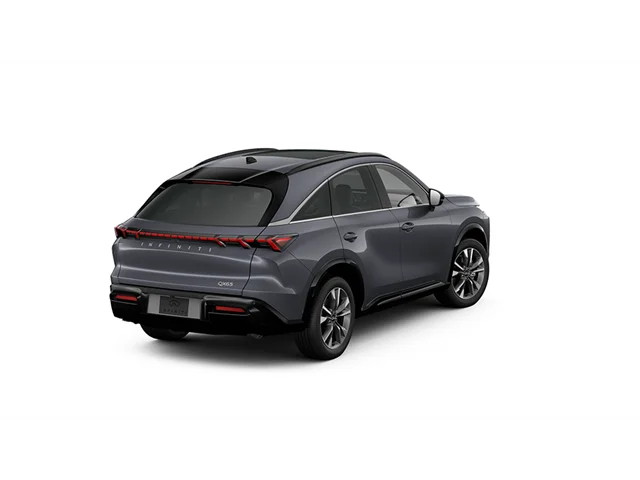 New 2027 MOONBOW BLUE INFINITI Luxe AWD image 5