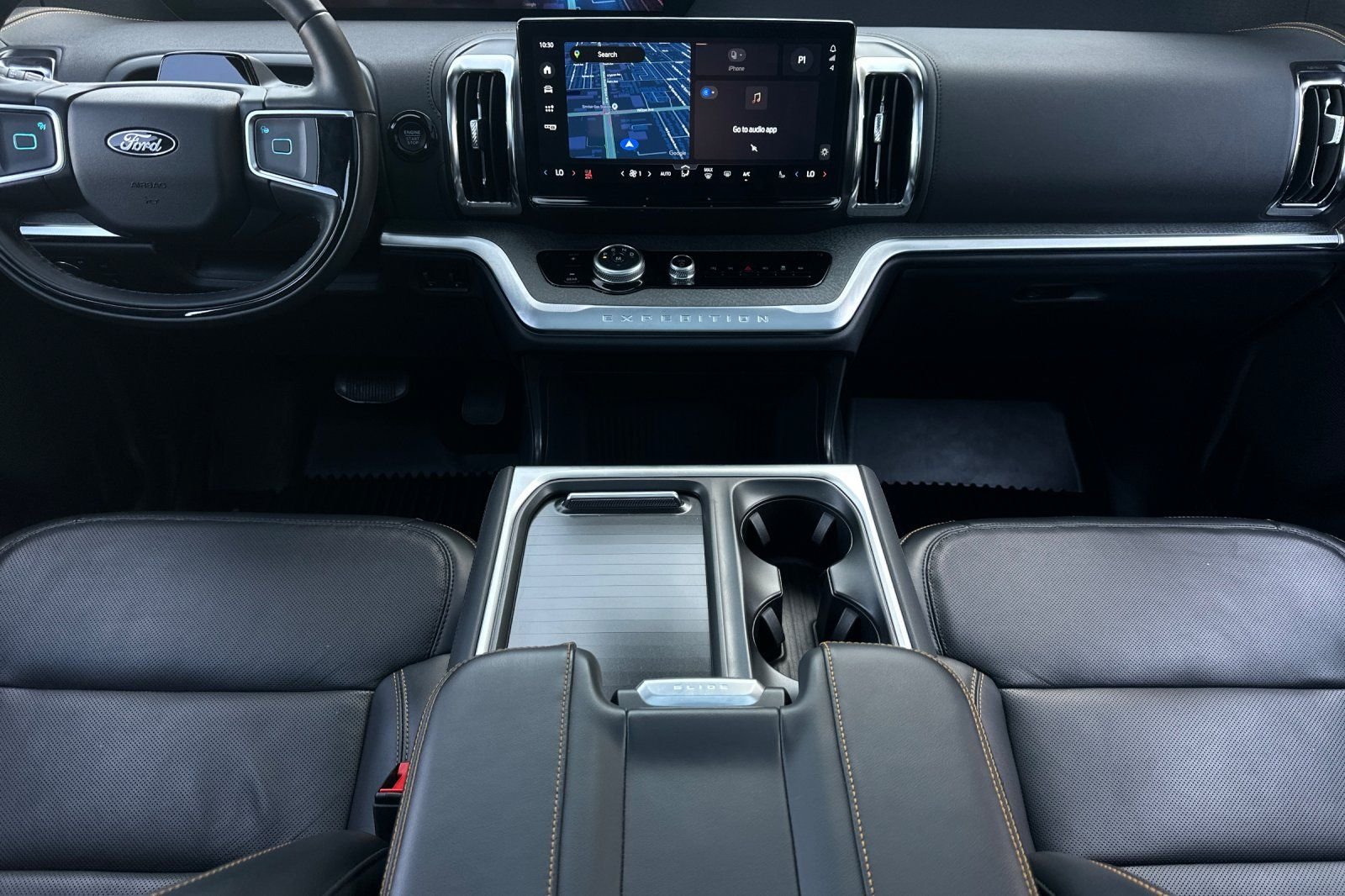 Used 2025 Gray Ford Tremor image 15