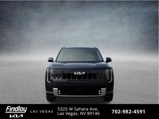 New 2027 Gray Kia SX image 2