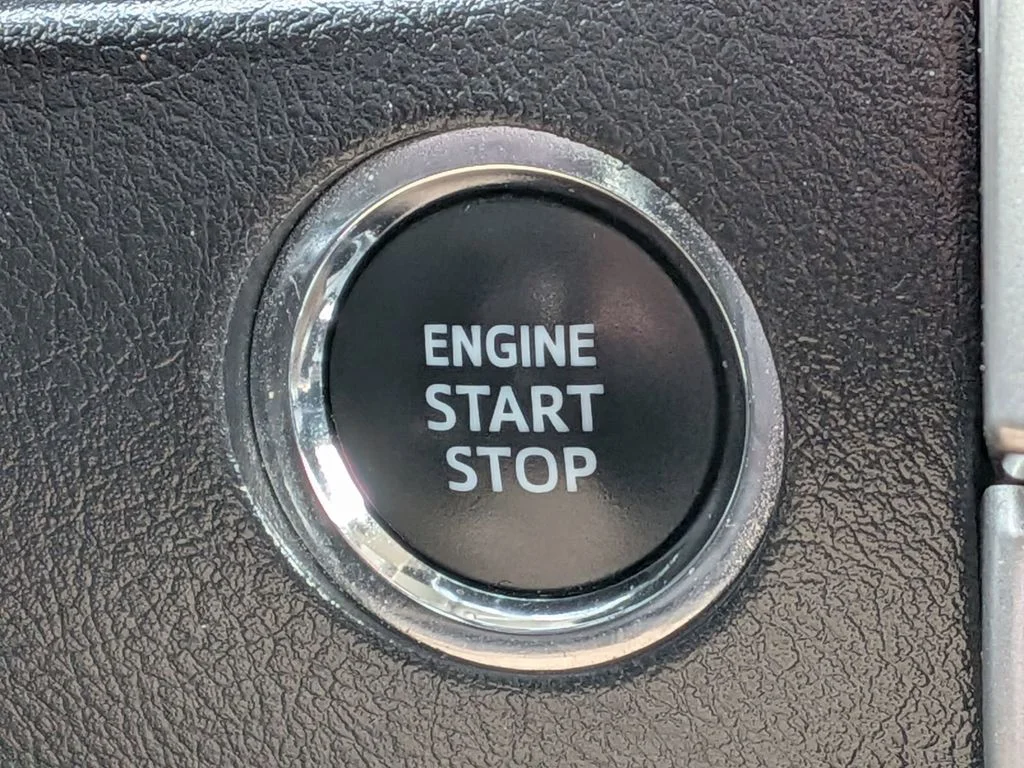 Used 2021 White Toyota Trail image 14