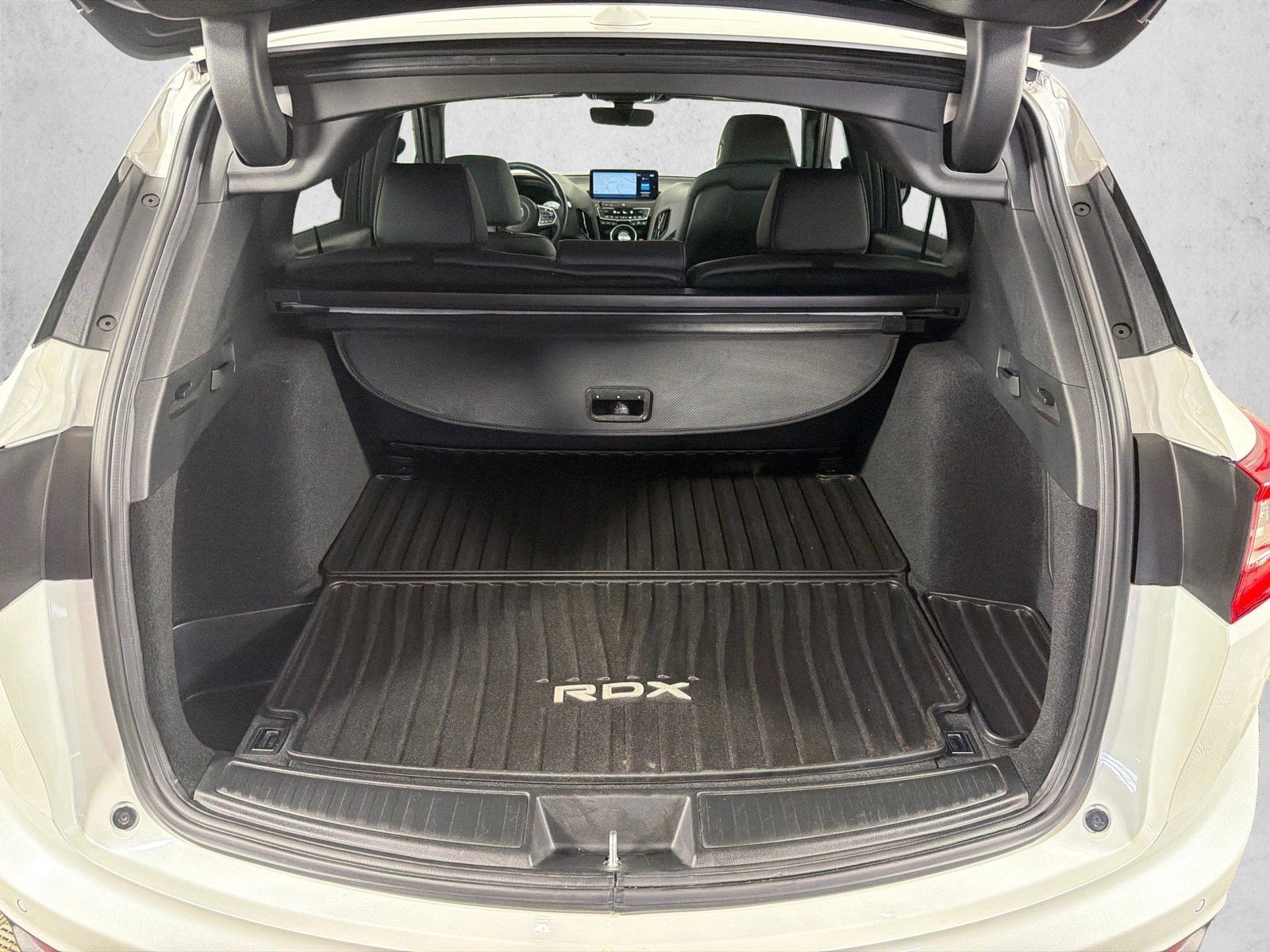 Used 2023 Platinum White Pea Acura w/A-Spec Package image 20