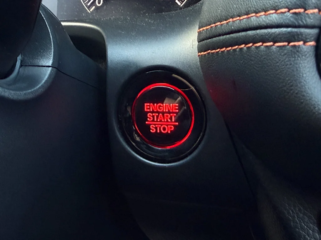 Used 2024  Honda Sport image 31