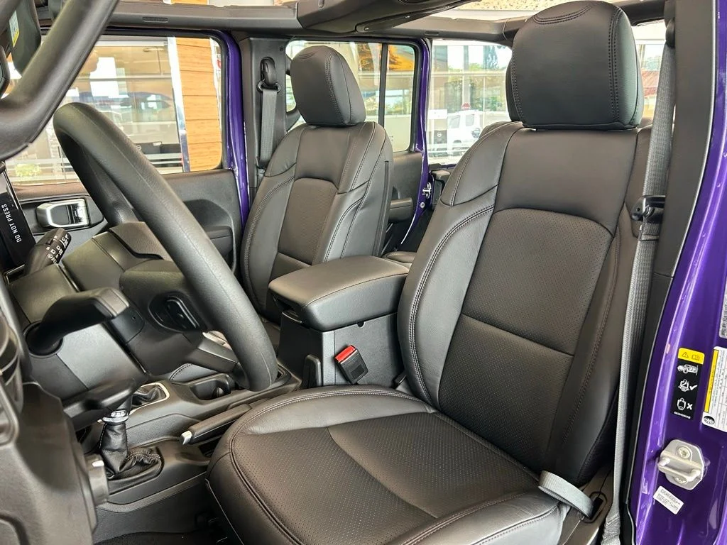 New 2026 Reign Exterior Paint Jeep Sport image 19
