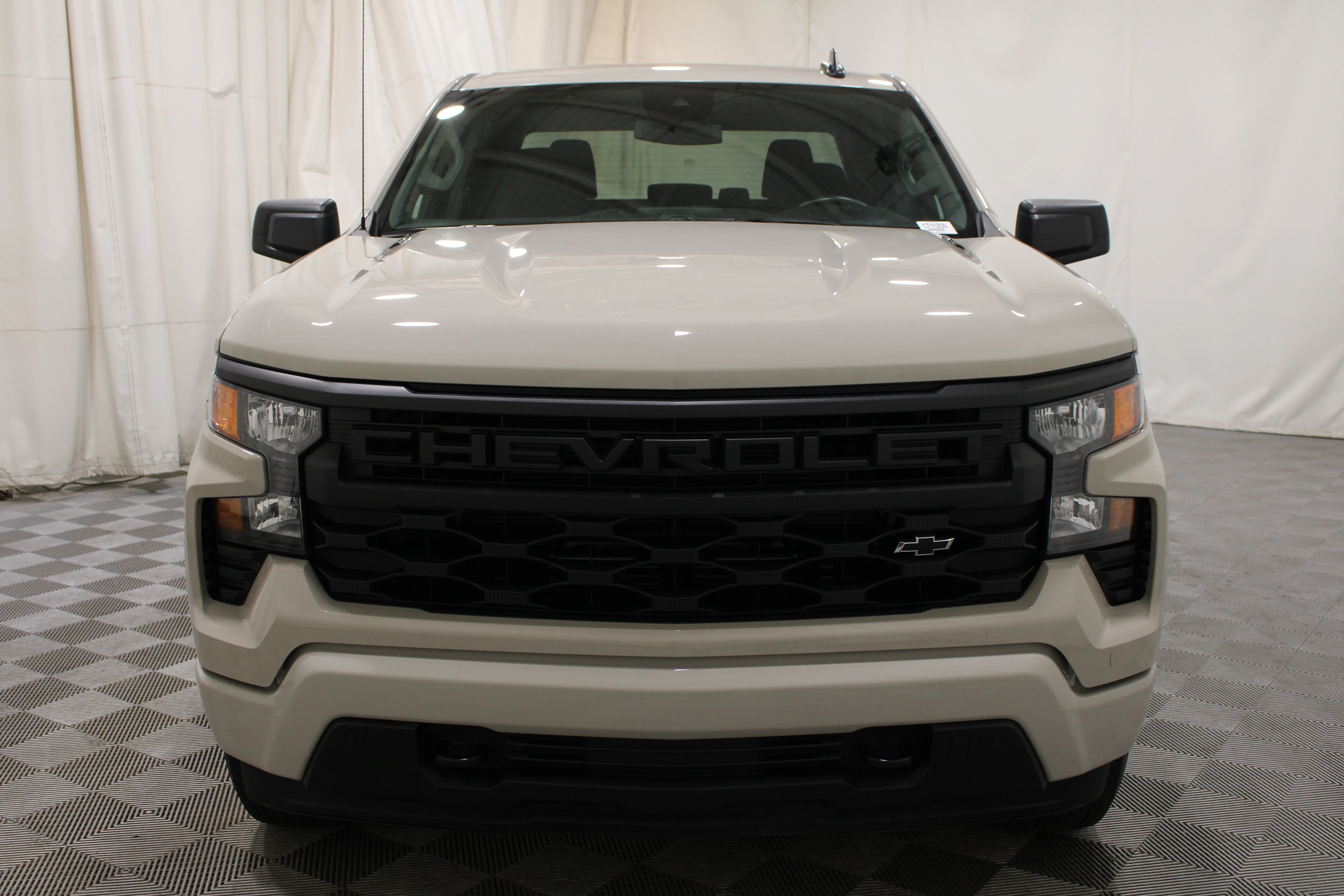 New 2026 White Sands Chevrolet Custom image 34