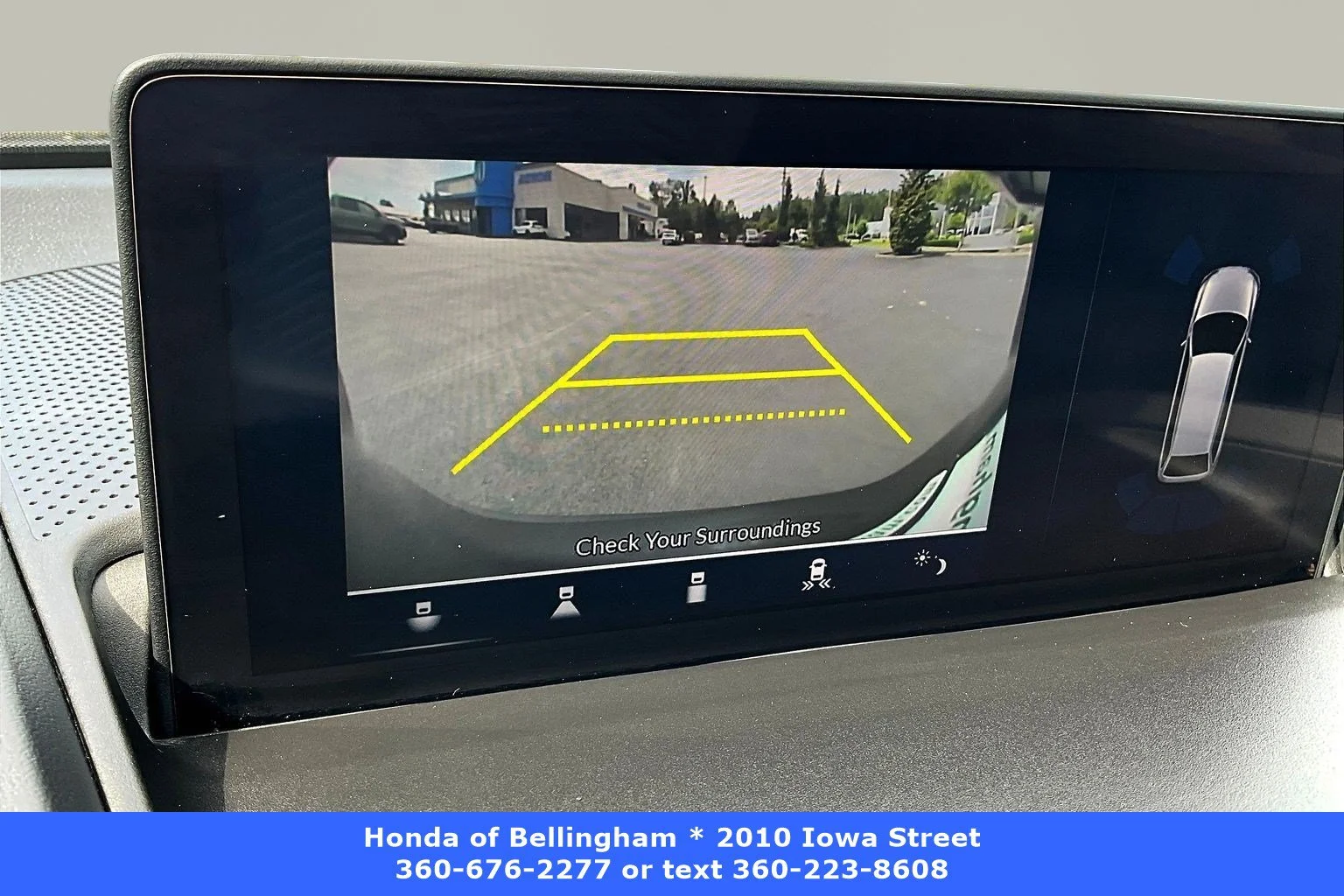 Used 2023 Gray Acura w/Technology Package image 13