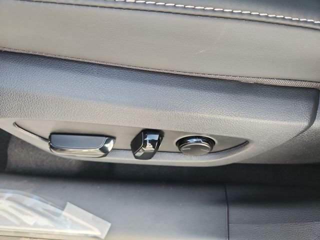 New 2026 Cloudburst Gray Lexus  image 12