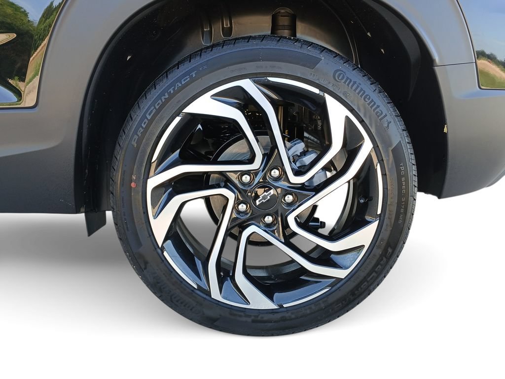2026 Chevrolet Trailblazer RS - Photo 34