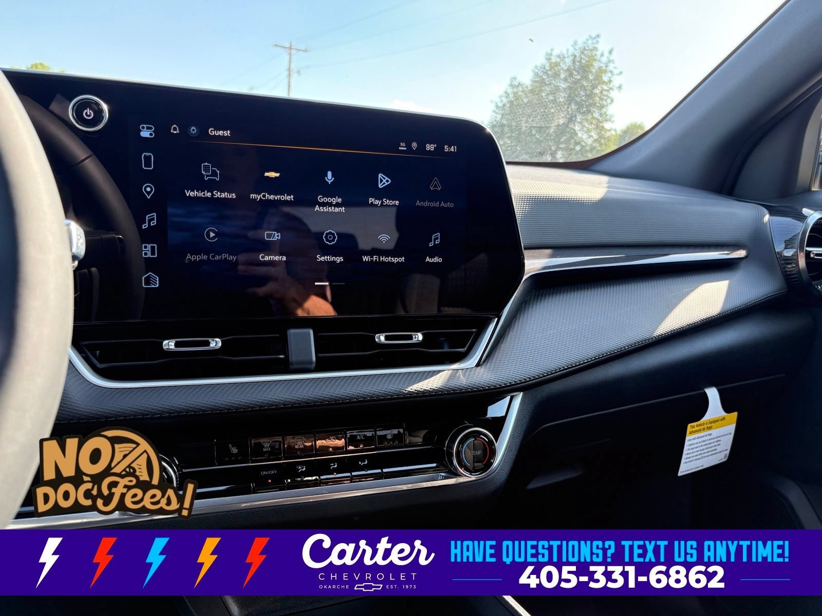 2027 Chevrolet Equinox LT - Photo 33