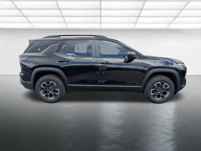 New 2027 Mosaic Black Metallic Chevrolet ACTIV image 33