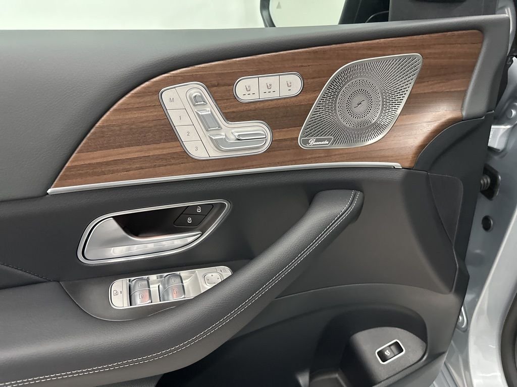 2026 Mercedes-Benz GLE GLE580 - Photo 10