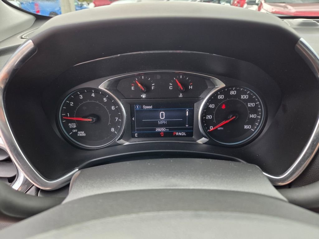 2024 Chevrolet Equinox LT - Photo 33
