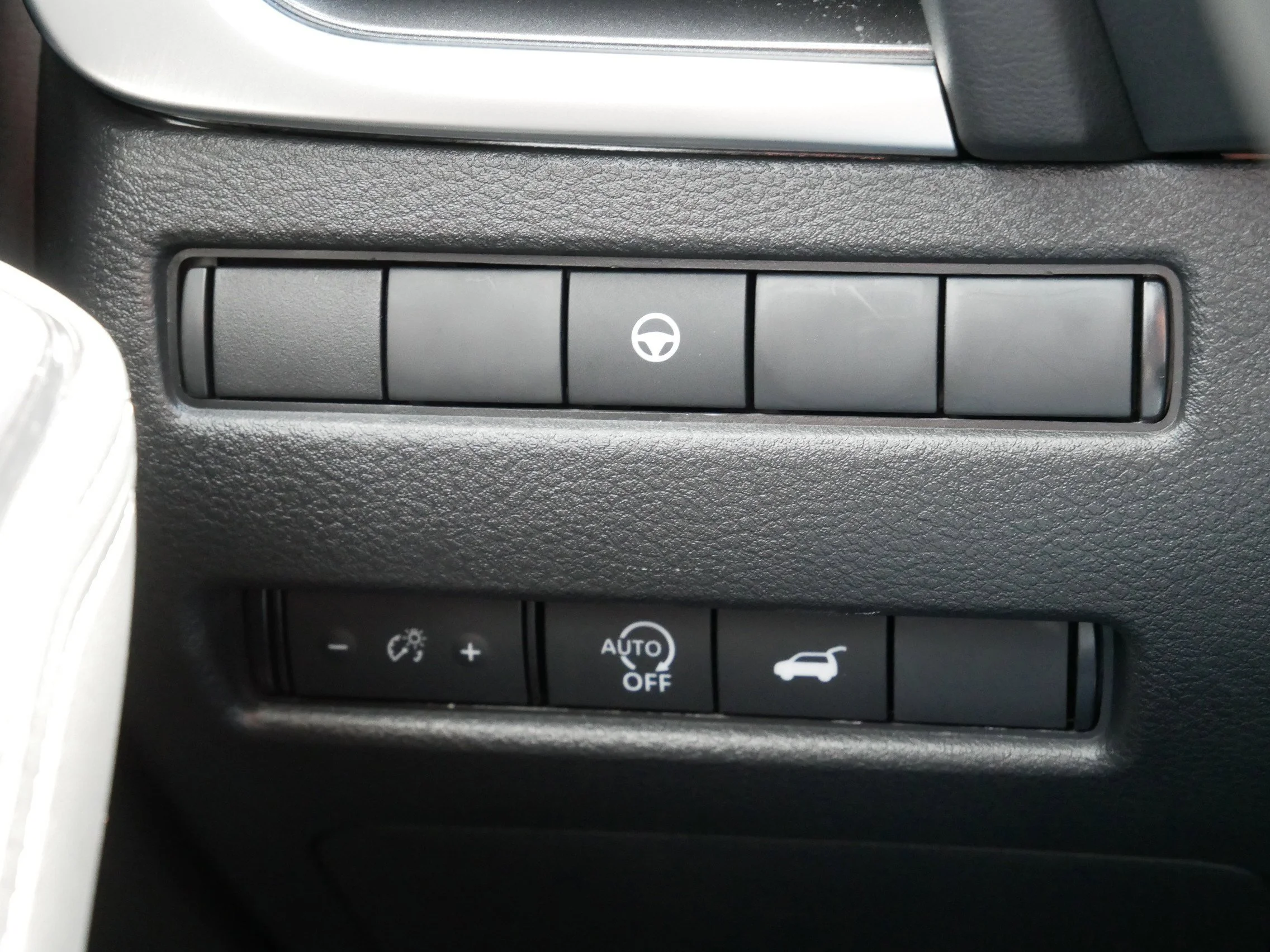 2026 Nissan Rogue SV - Photo 26