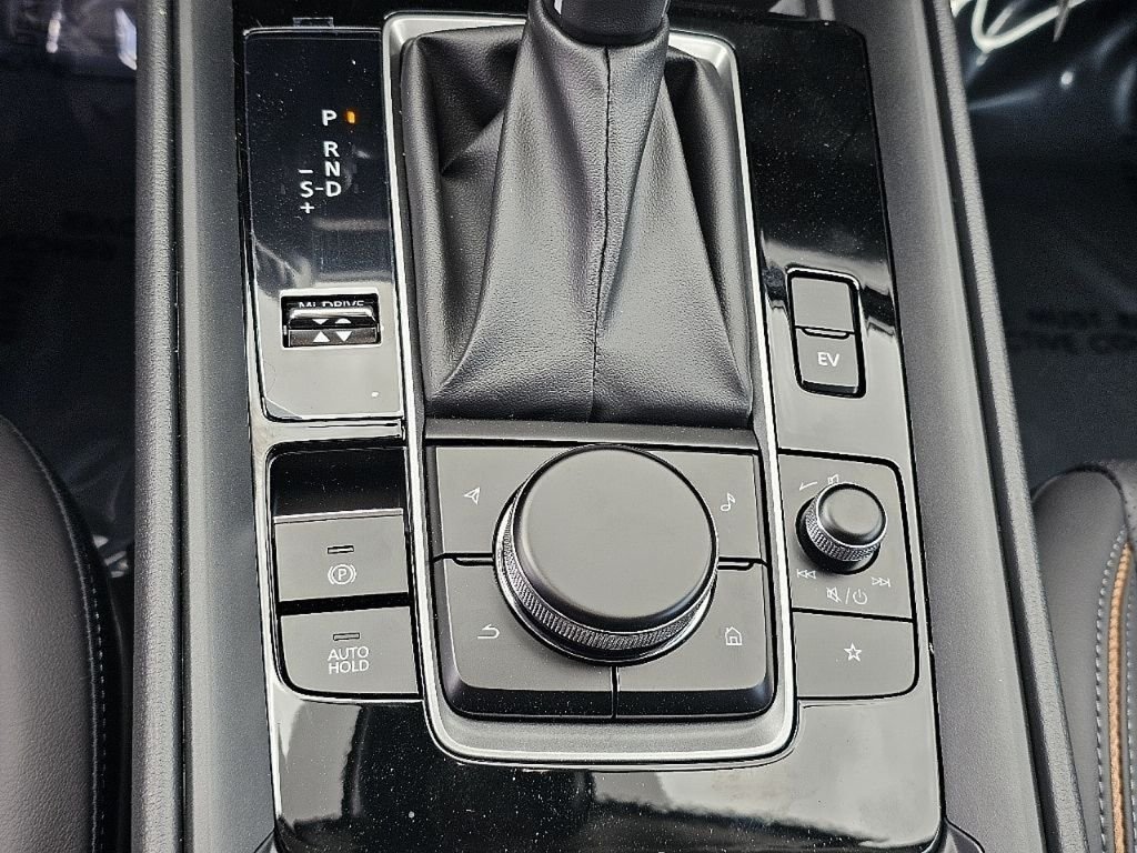 2026 Mazda CX-50 Premium - Photo 34