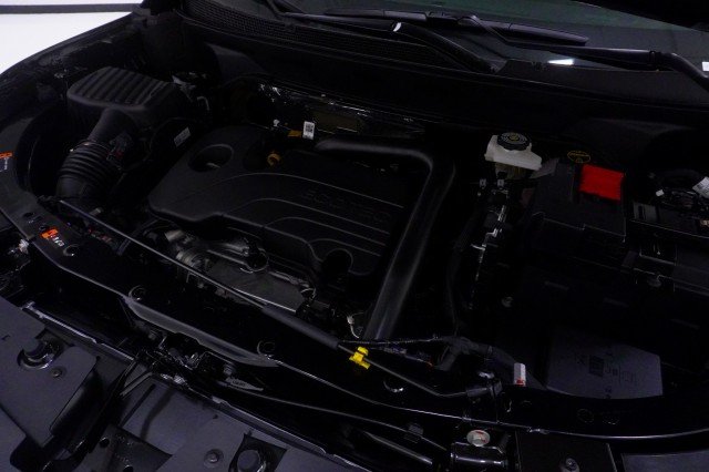 2026 Chevrolet Equinox LT - Photo 38