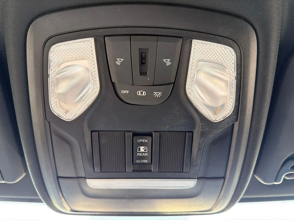 Used 2021 Gray Ram Tradesman image 42