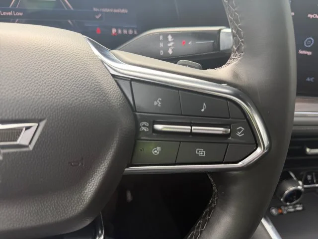 Certified Used 2026 Summit White Chevrolet Z71 image 23