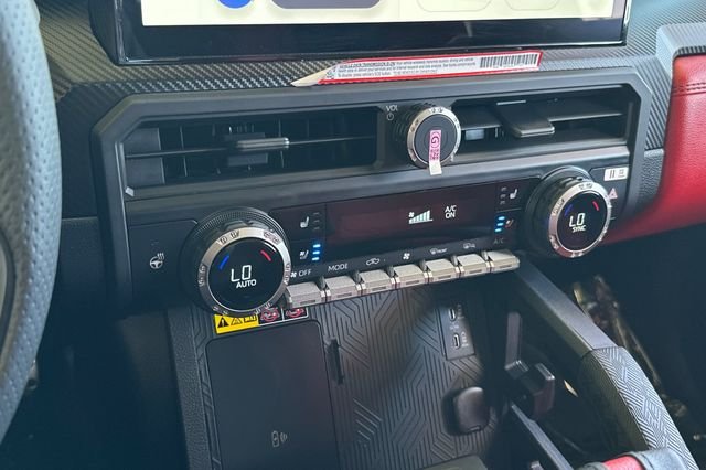 2026 Toyota Tacoma TRD Pro - Photo 18