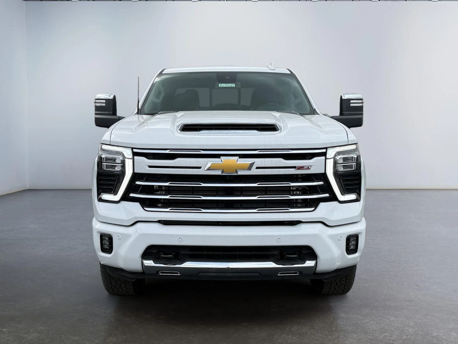 2026 Chevrolet Silverado 2500 HD LTZ - Photo 8