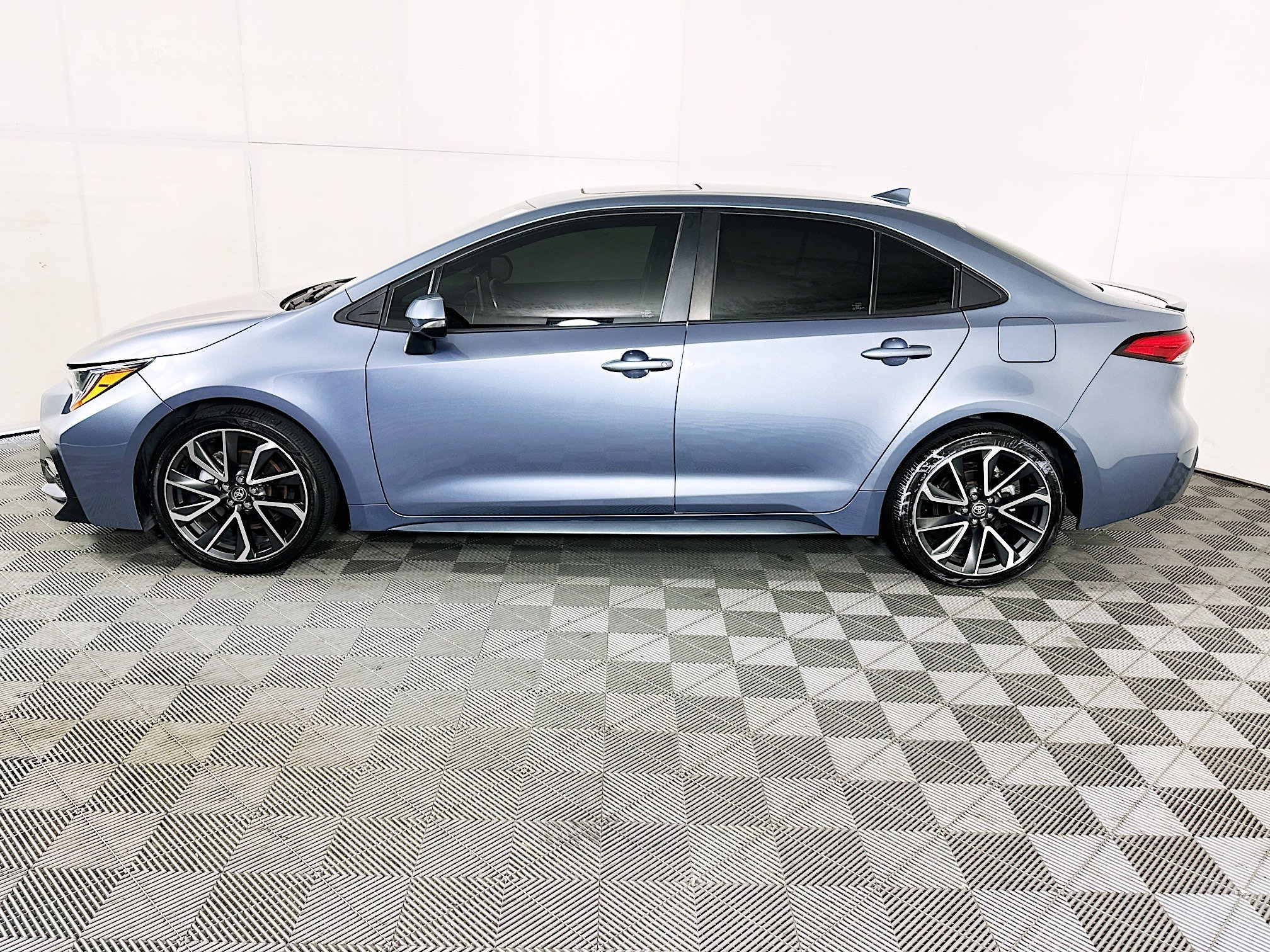 2022 Toyota Corolla thumbnail 8