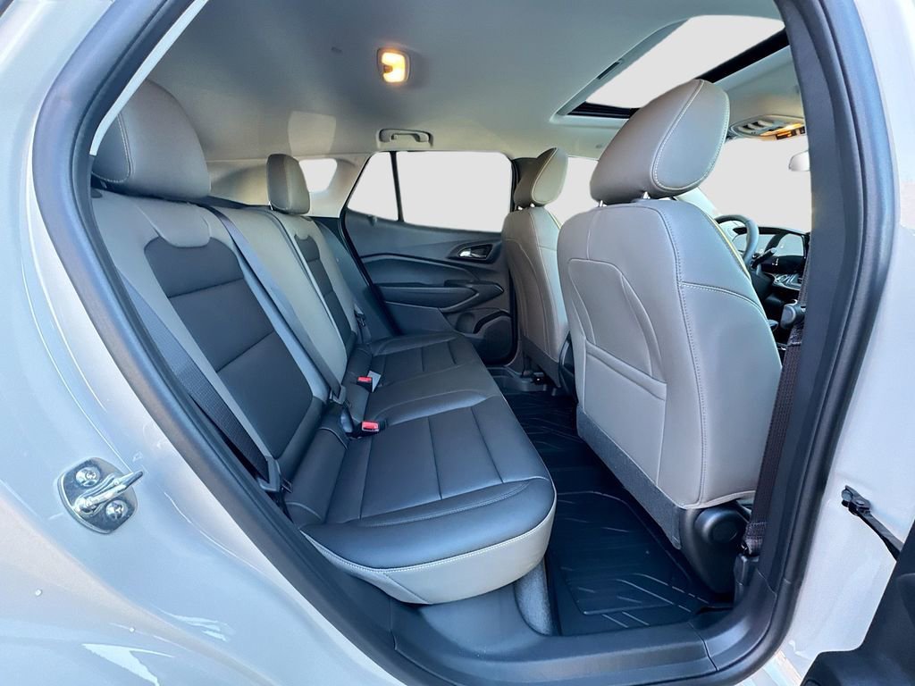 2026 Chevrolet Trax Activ - Photo 31