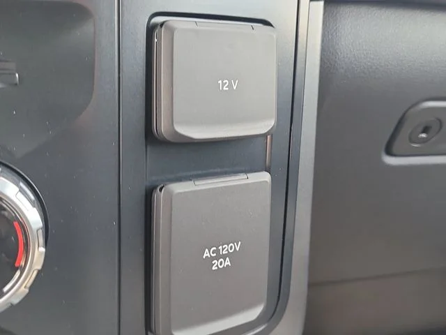 New 2026 Avalanche Ford Tremor image 26