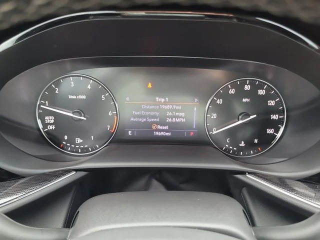 Used 2023  Buick Preferred image 31