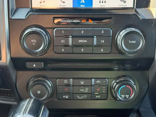 Used 2017 Gray Ford XLT image 21
