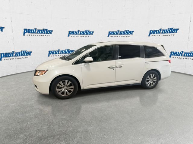 Used 2016  Honda EX-L image 5