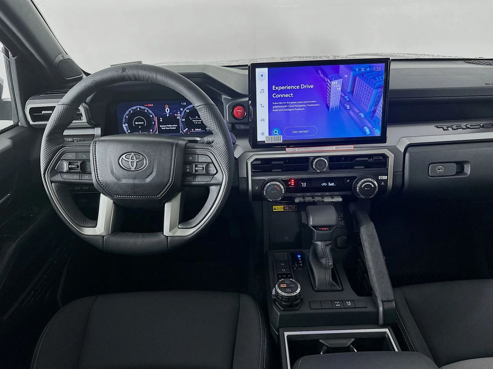 2025 Toyota Tacoma TRD Off Road - Photo 24
