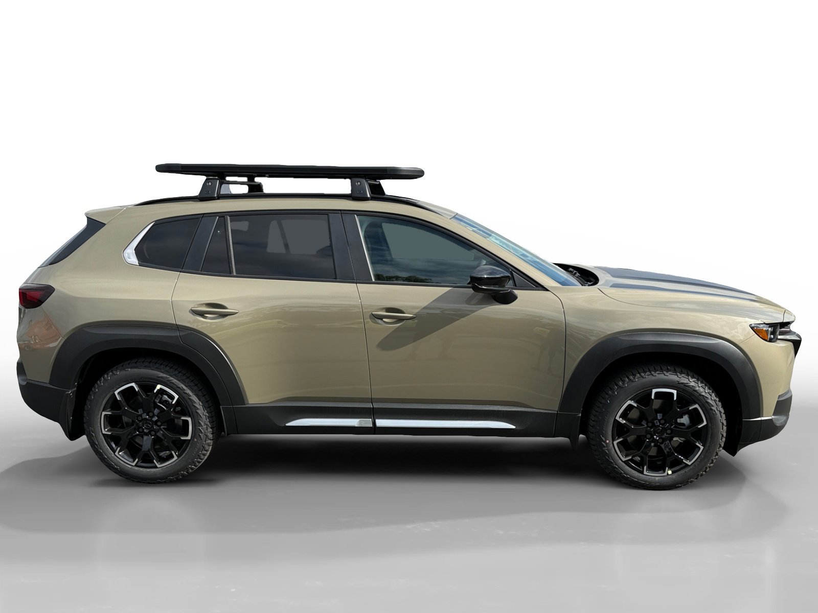 2026 Mazda CX-50 Meridian Edition - Photo 6