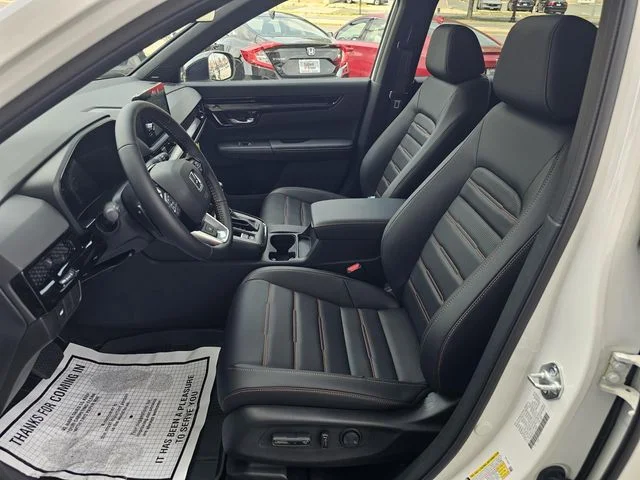 2026 Honda CR-V Sport Touring - Photo 16