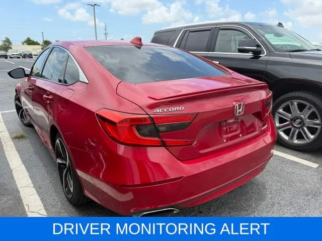 Used 2019  Honda Sport image 4