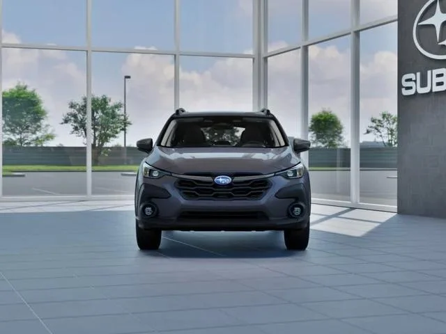 New 2026 MAGNETITE GRAY PEARL Subaru Premium image 7