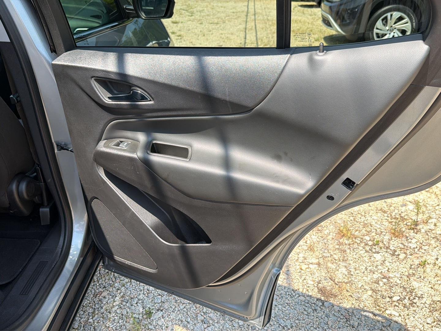 Used 2024 Sterling Gray Metallic Chevrolet LT image 15