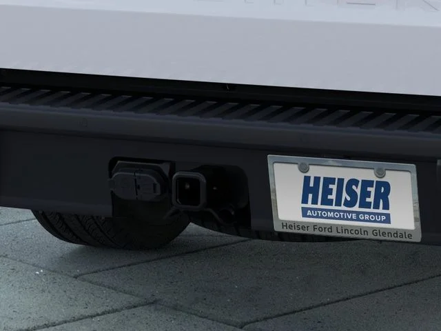 New 2026 White Ford XL image 23