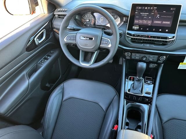 New 2026 Joose Exterior Paint Jeep Latitude image 16