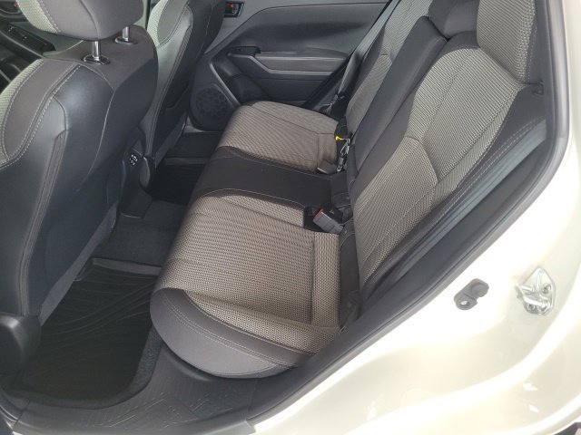 Certified Used 2024 White Subaru Premium image 14
