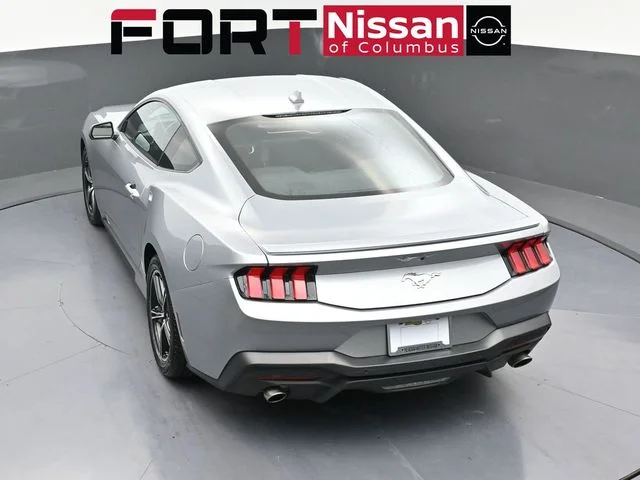 2024 Ford Mustang EcoBoost Premium - Photo 37
