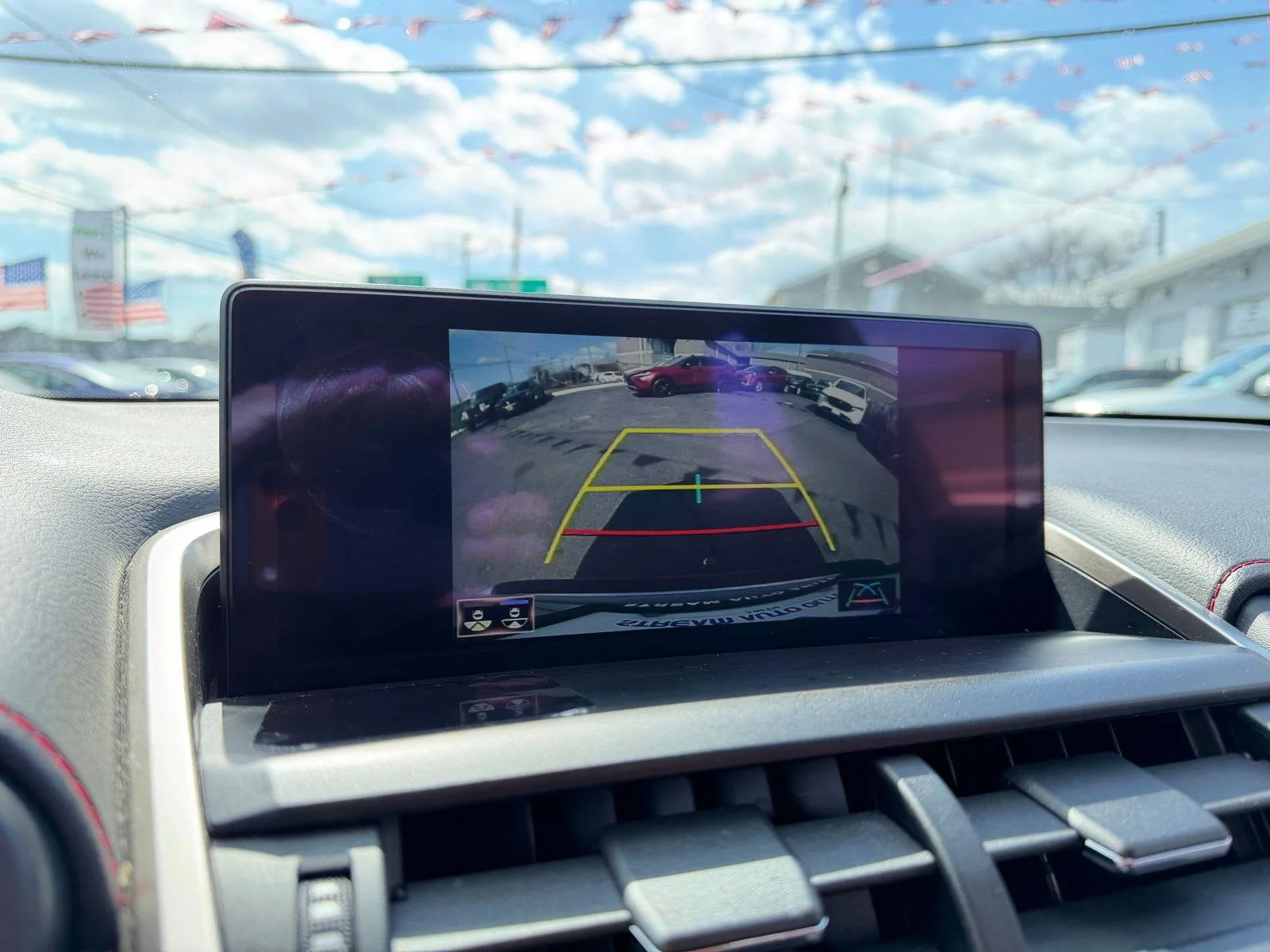 2019 Lexus NX 300 F SPORT - Photo 32