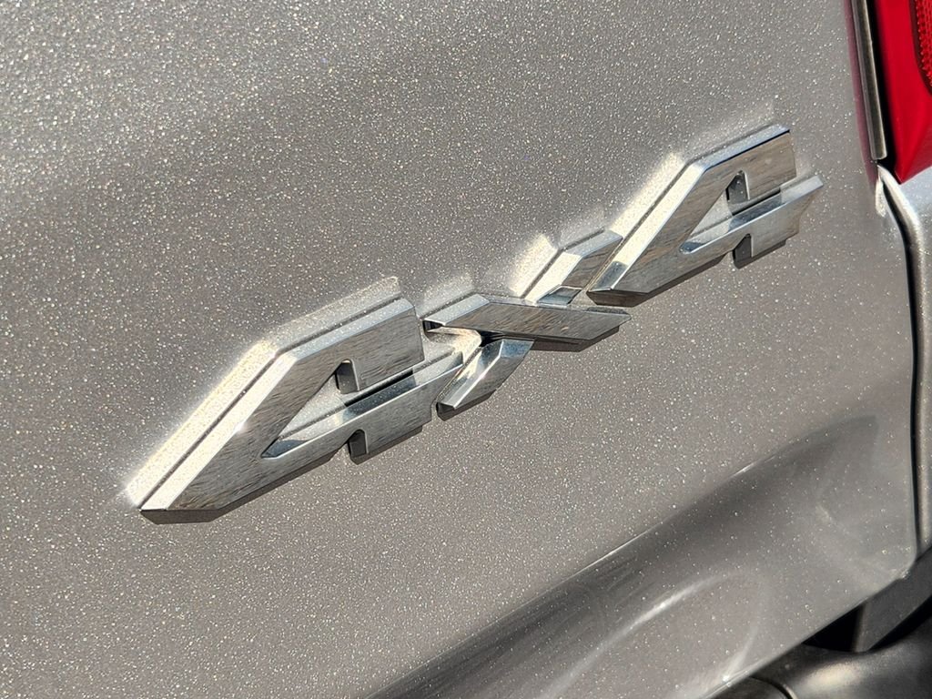 Used 2022 Silver Ram Big Horn/Lone Star image 12