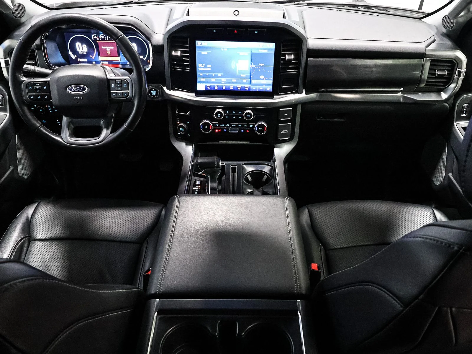2023 Ford F-150 Lariat - Photo 27