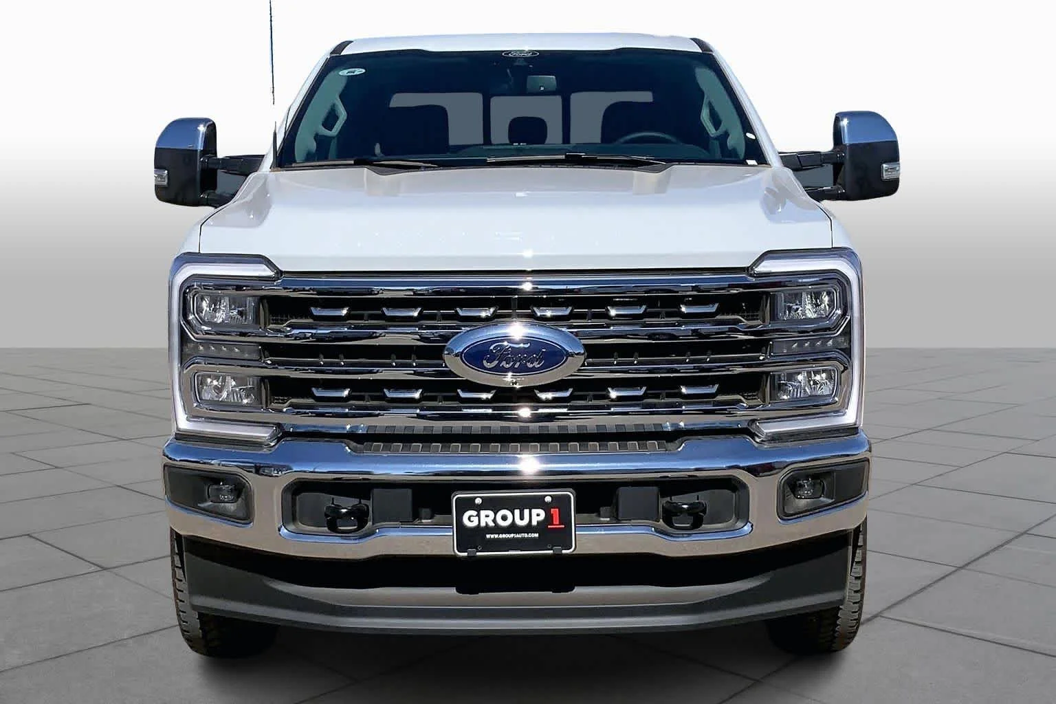 New 2026 Avalanche Ford LARIAT image 3