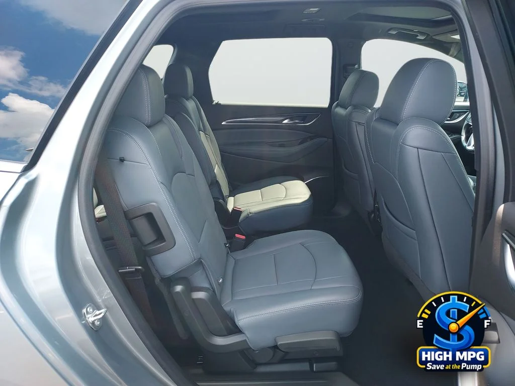 Used 2023 Gray Buick Essence image 26